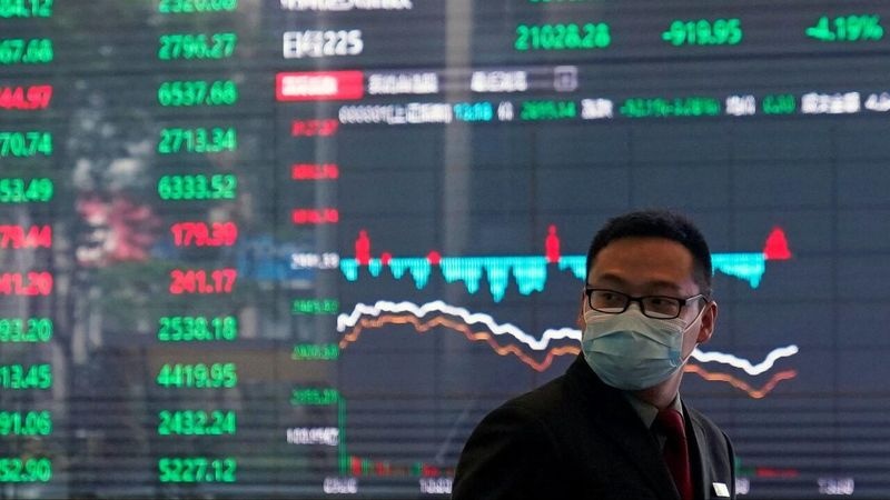 درس های آموخته شده و آموخته نشده از بحران مالی آسیا