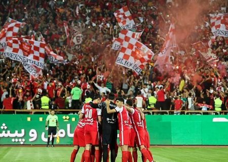 علت اختلاف پرسپولیسی‌ها با درویش مشخص شد