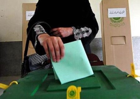 انتخابات پاکستان به سال آتی میلادی موکول شد