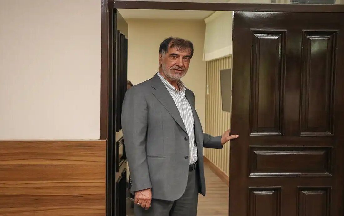 ورود سومین مدعی سرلیستی تهران در انتخابات ۱۴۰۲ /امدادهای غیبی به کمک قالیباف می آید؟