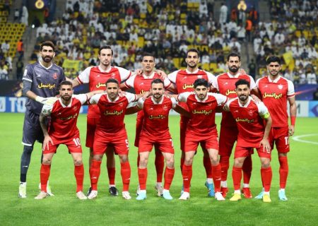 این پرسپولیس قهرمان نمی‌شود