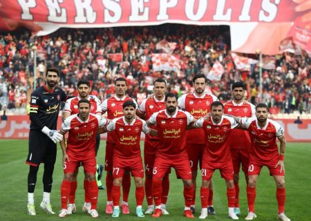 تتلو آمده بود در پرسپولیس تست بدهد، ردش کردم!