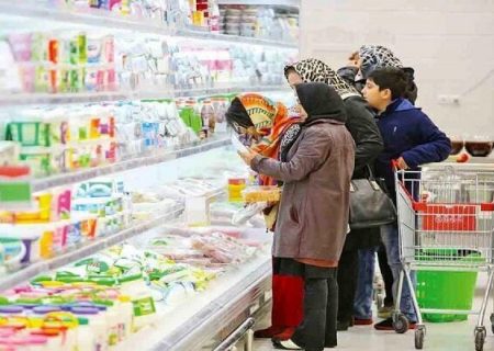 جریانی تلخ در اقتصاد ایران/ تورم، سفره خانوار را نشانه گرفت