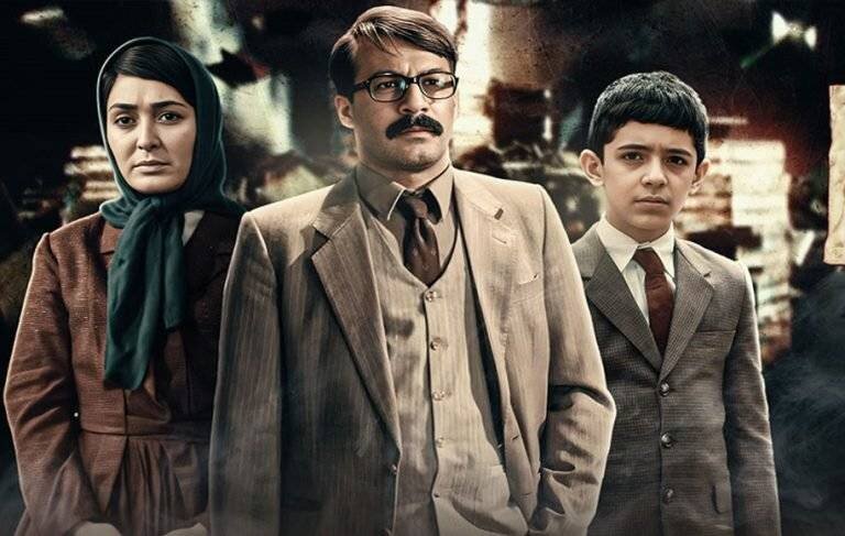 حذفیات «سرزمین مادری»، خبر تازه از «زخم کاری»