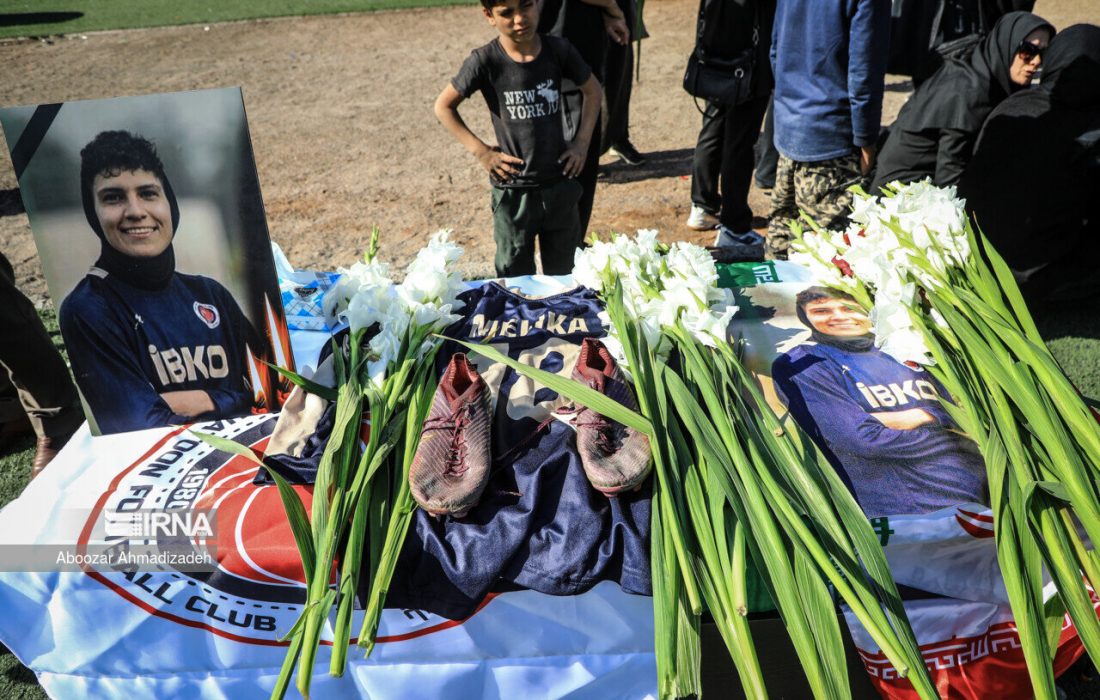 شرمندگی مرگ!