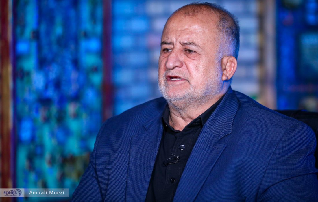 صدا و سیمای ما میلی است نه ملی!/ورزش را از سیاست جدا کنید؛تراکتور قهرمان میشود