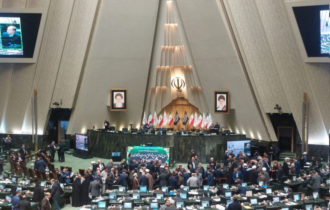 پیام ویژه مجلس برای دولت / اقدام بیسابقه در «بهارستان» همسو با «پاستور»