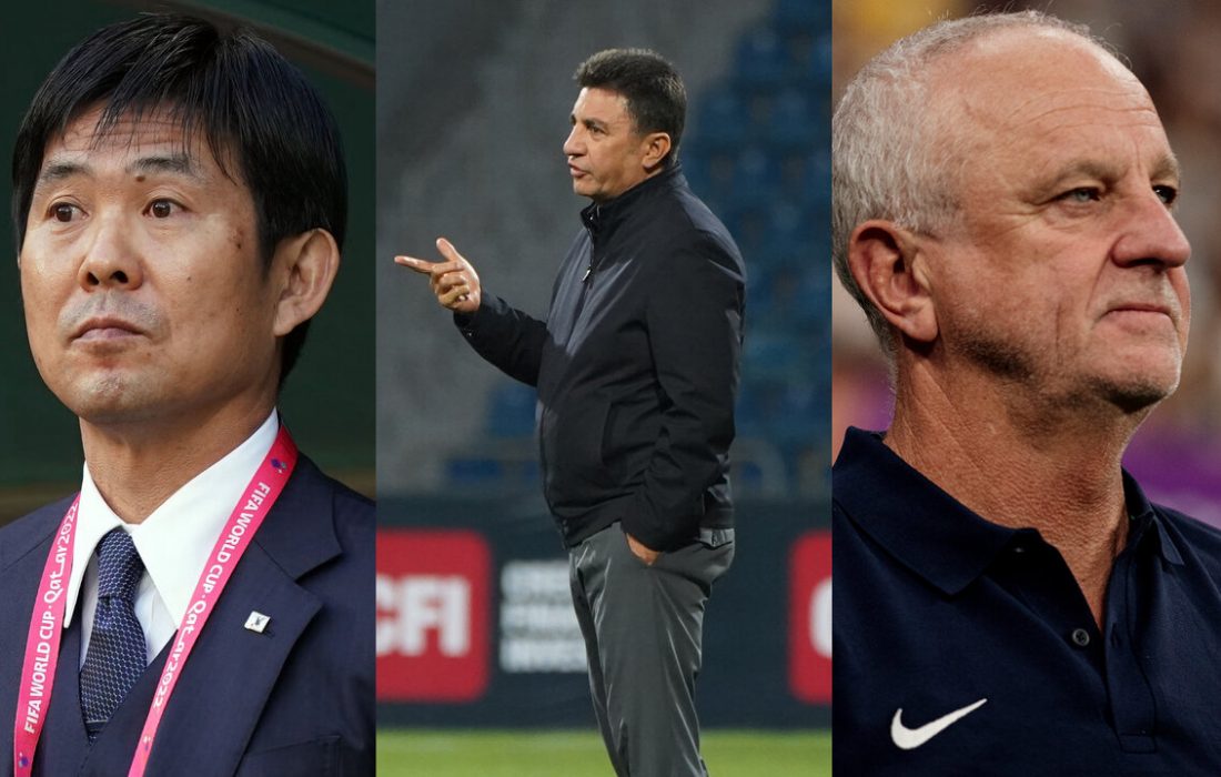 اجنبیکشی در قطر!