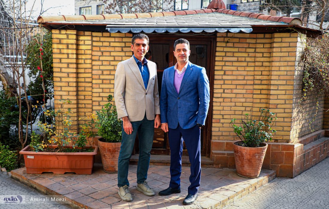 از تماس و سفارش به کارشناسان تا ماجرای شیتیل در داوری/جایگاه تیمها در جدول واقعی نیست/بیانیهها روی عملکرد داور تاثیر میگذارد