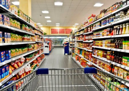 افزایش بی‌سابقه قیمت غذا/ مصرف مواد غذایی با کاهش عجیب روبرو شد