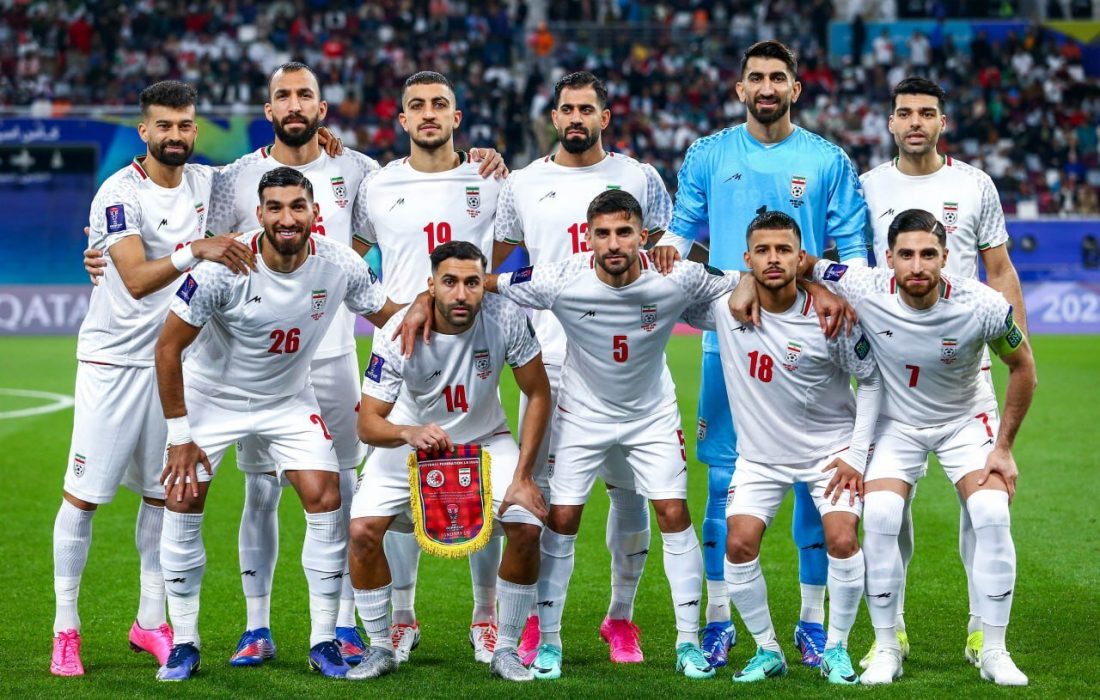 ایران برد ولی همه را نگران کرد/ حالا معادلات مرحله حذفی هم پیچیده است!