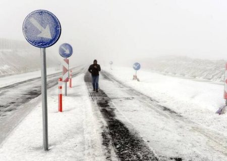 حربه ترکیه برای دزدی ابر از ایران!/ «ترکیه ۲.۵ برابر ایران بارش دارد»/ شمالی‌ها هم از تهران ابر دزدی کردند!