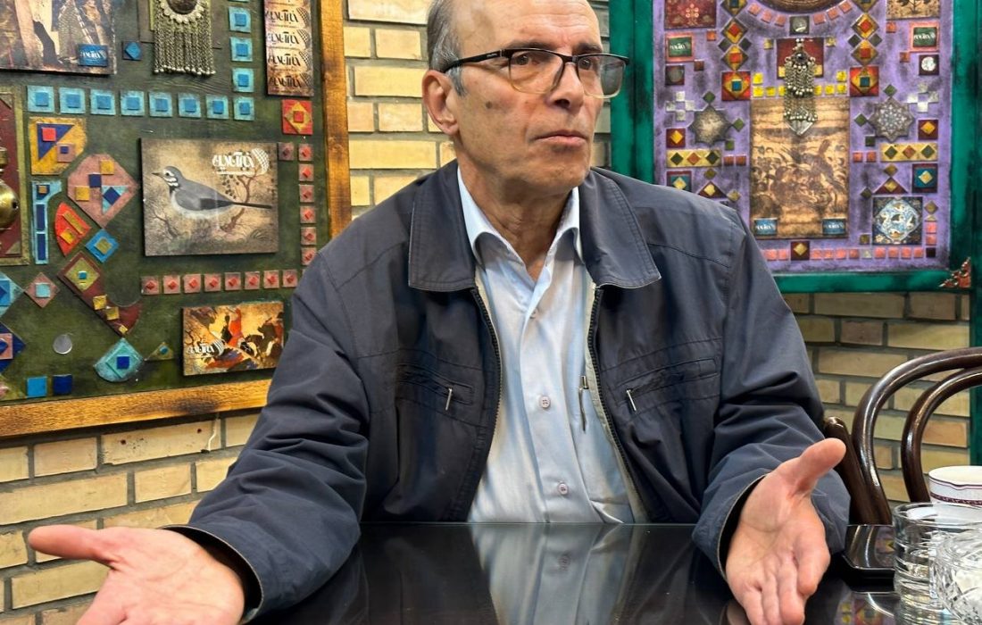 در دوره احمدینژاد طبقه متوسط به محاق رفت/ قانون حجاب را نمیتوانند اجرا کنند/ نسل جدید طبقه متوسط دنبال آزادی و سبک زندگی خودش است