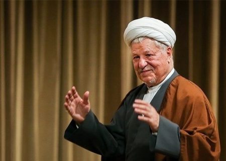 رجایی: برخی هنوز از نام آیت الله هاشمی احساس خطر می کنند /هاشمیِ زمان فوت آن هاشمیِ دهه ۷۰ نبود /قدرت چانه‌زنی او قابل انتقال نیست