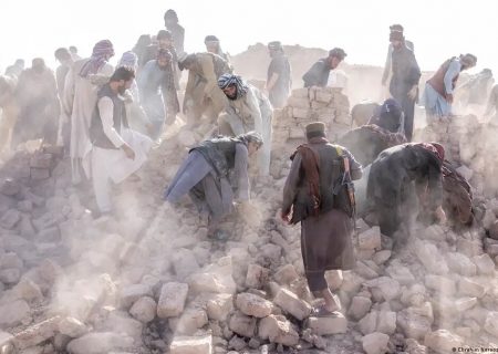 زلزله در افغانستان، نگرانی در ایران/ گسل‌های ایران فعال می‌شوند؟