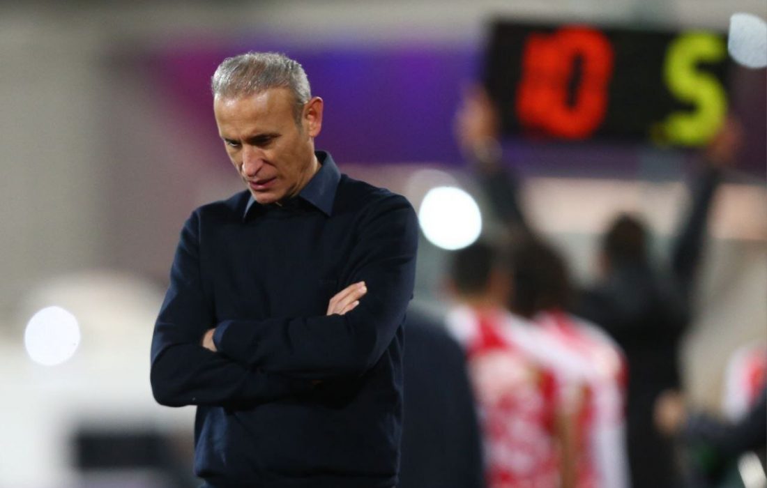 ششمین استعفای گل‌محمدی در ۴ فصل؛ این بار جدی‌تر از همیشه!