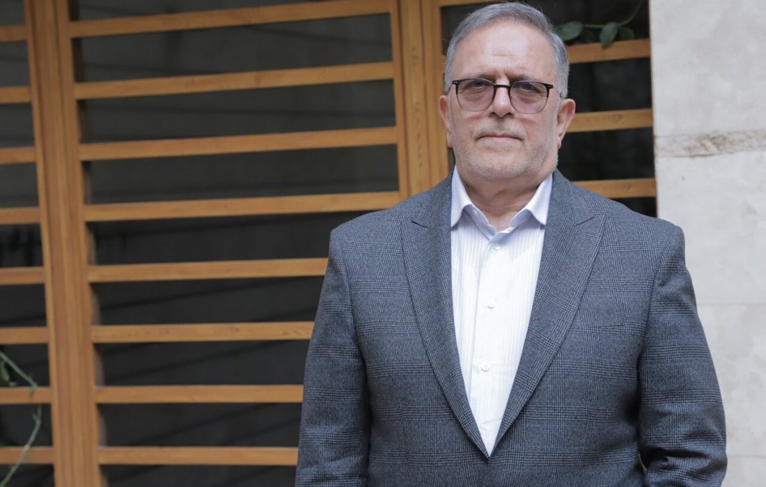 ناگفتههای سیف از پرونده فاصل خداداد و موسسات غیرمجاز/ همکارم را تهدید کردند دخترت از مدرسه باز نمیگردد/پرونده فساد چای دبش چگونه شکل گرفت؟