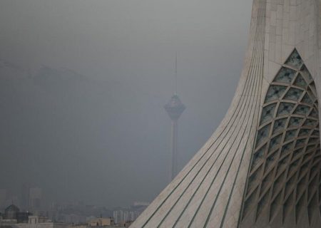هوایی که با تداوم تحریم‌ها پاک نشد؛ «یک‌جاهایی اگر کاری نکنیم بهتر است»/ تهران ۶ هزار دستگاه اتوبوس کم دارد