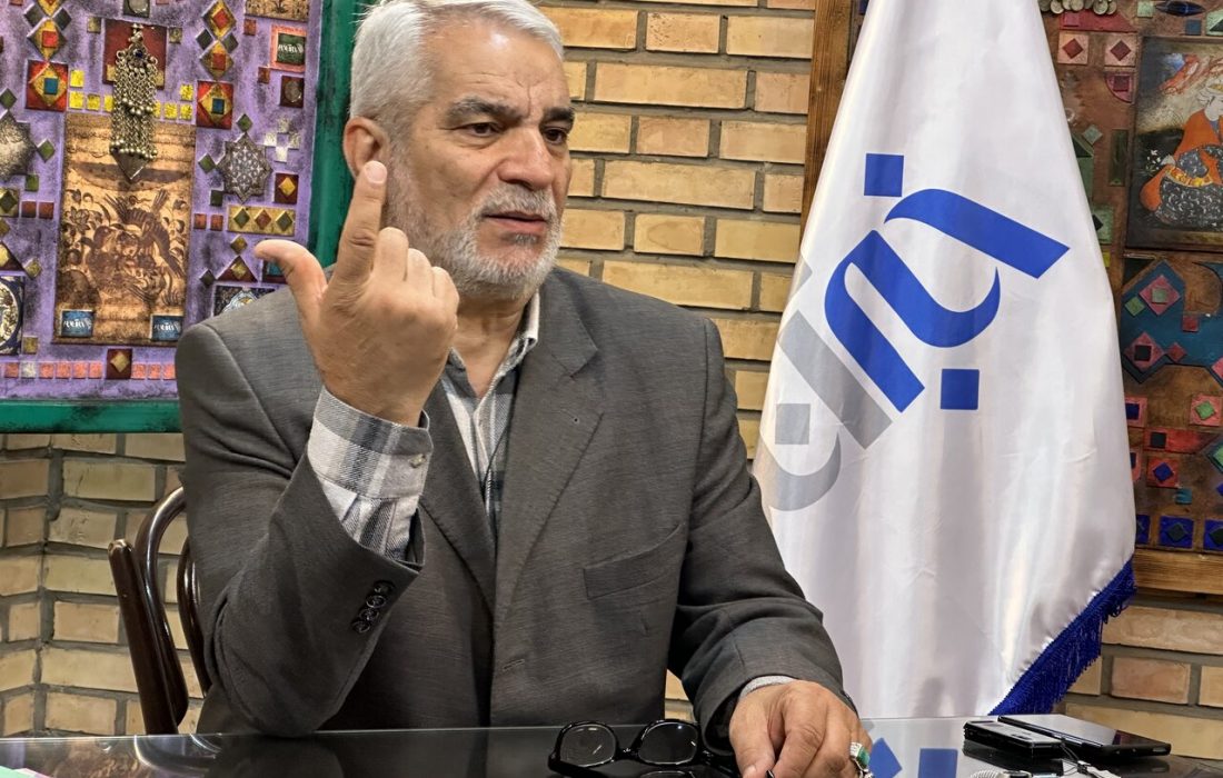 کوهکن: ناطق نوری در ریاست مجلس عالی بود /از ۲۹۰ نماینده، ۲۷۰ نفر کارِ مجلسی نمیکنند /قالیباف از مشاوران قویتر استفاده کند