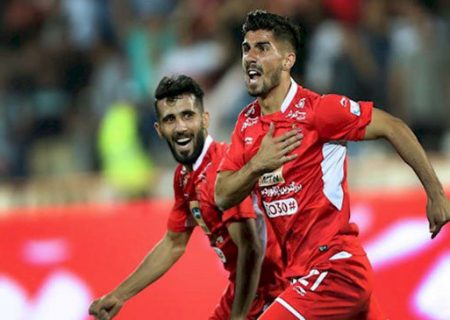 این پرسپولیسی‌ در 26 سالگی تمام شد!