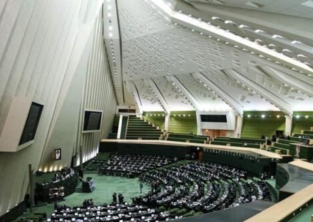 تاجگردون به مجلس بازگشت، وزرای احمدی نژاد ماندگار شدند /خط قرمز روی اسم نماینده تندرو مخالف برجام +جدول