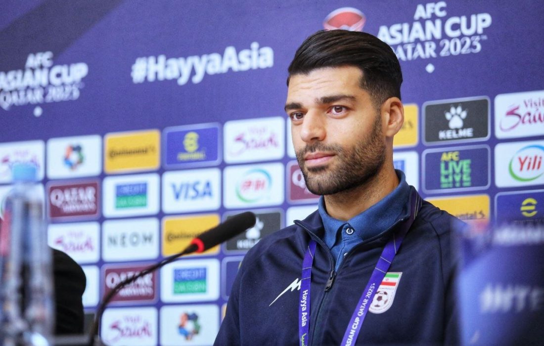 عکس| سفر مخفیانه طارمی؛ ستاره ایرانی شکار شد!