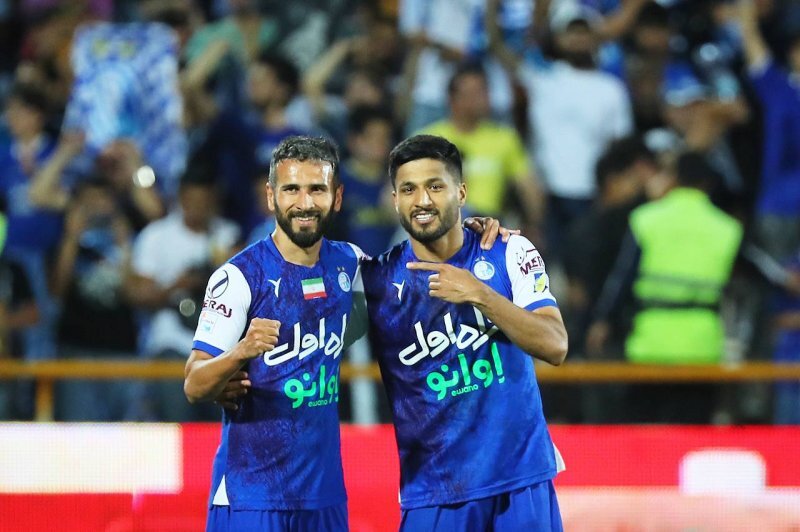 محکومیت ۴ میلیاردی استقلال؛ آبیها نقرهداغ شدند!