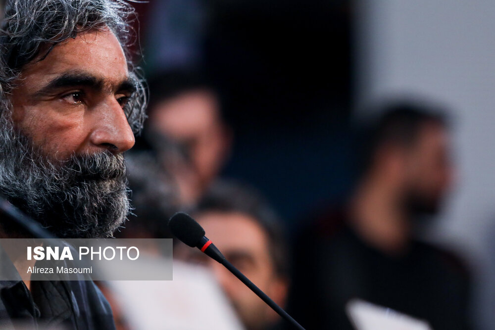 مقدمدوست: در «شهادت» حقیقت است، نه ترس و یأس!