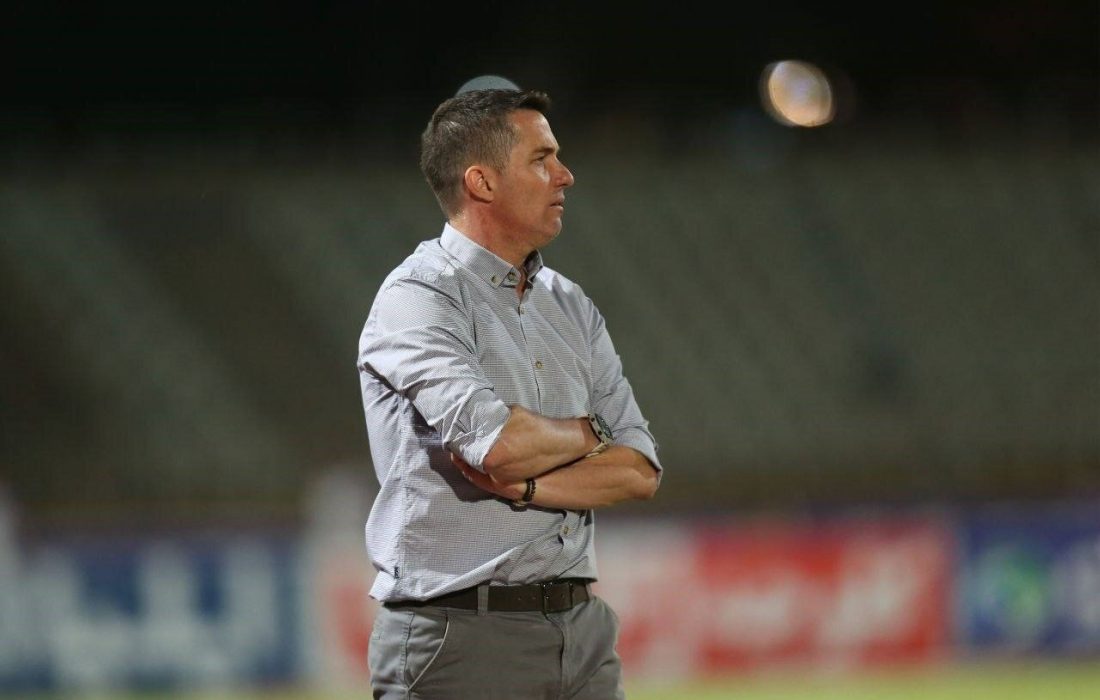 همه درخواست های اوسمار برای تمدید قرارداد با پرسپولیس