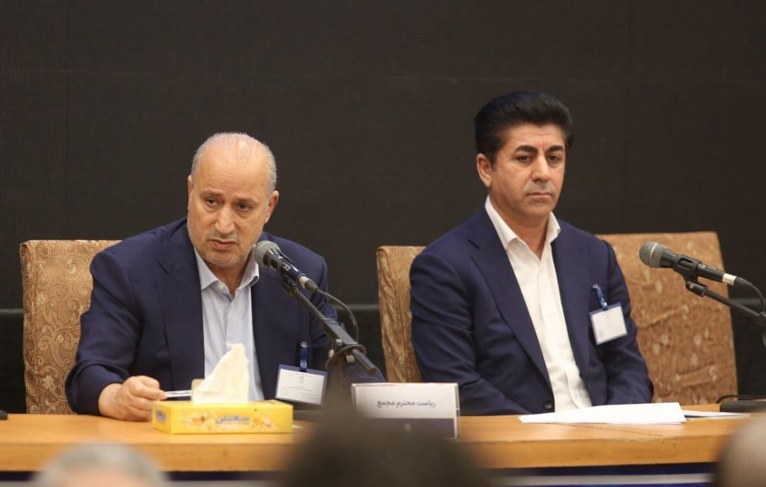 واکنش مهدی تاج به احضار اعضای هیات رییسه به دادگاه