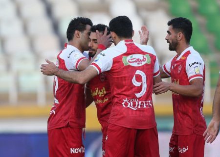 پول دوباره به پرسپولیسی‌ها رسید