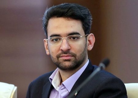 آذری جهرمی قائم مقام ستاد انتخاباتی پزشکیان شد