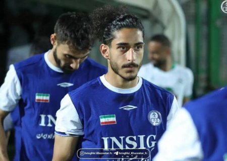 استقلال و پرسپولیس نه؛ مقصد پدیده لیگ مشخص شد