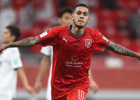 بمب بزرگ پرسپولیس؛ ستاره الدحیل گزینه جانشینی ترابی!