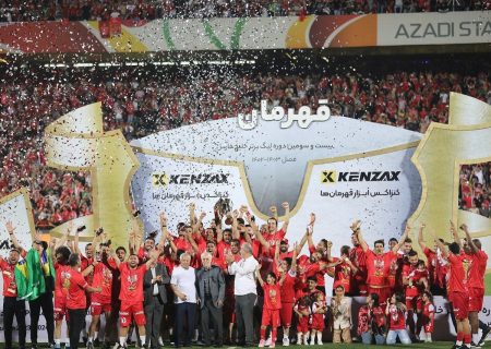 ترین‌های لیگ ۲۳؛ جایگاه ویژه استقلال و پرسپولیس