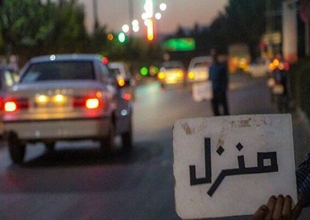 دست‌های پنهان گردشگری کوتاه می‌شود؟