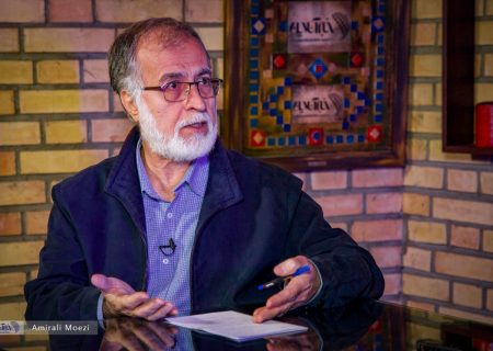 عطریانفر: قالیباف رئیس جمهور شود، جلیلی جایی در دولت او ندارد /پزشکیان در نظرسنجی‌ها شرایط بهتری دارد /قاضی‌زاده انصراف می‌دهد