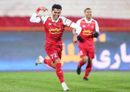 عیسی آل‌کثیر: هواداران پرسپولیس دلم را شکستند!