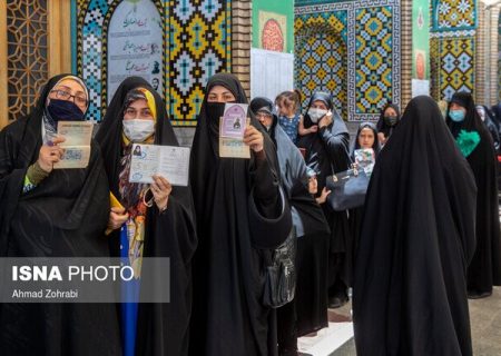 مشارکت گسترده در انتخابات، ضرورت پیشرفت کشور است