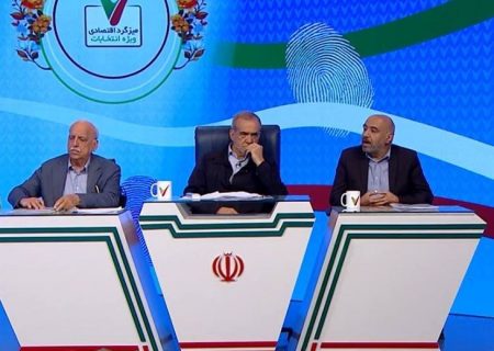 مشاوران اقتصادی مسعود پزشکیان چه کسانی هستند؟