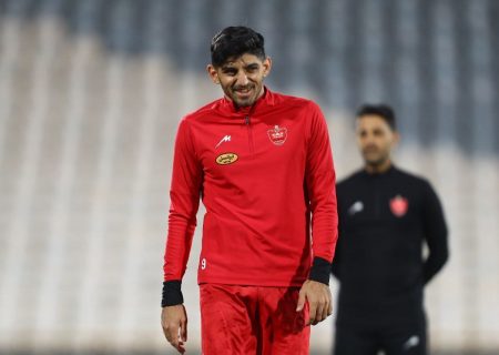 وعده هوادار متمول پرسپولیس به مهدی ترابی!