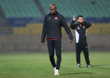 این بازیکن به پرسپولیس برنمی‌گردد