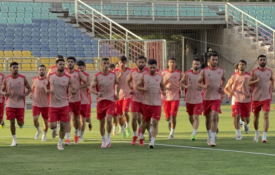 با وجود نارضایتی هواداران؛ پرسپولیس بازنده نقل‌وانتقالات نیست!