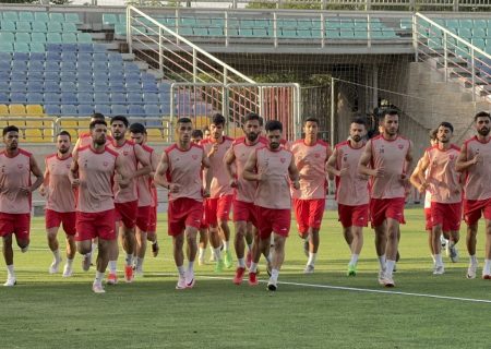 با وجود نارضایتی هواداران؛ پرسپولیس بازنده نقل‌وانتقالات نیست!