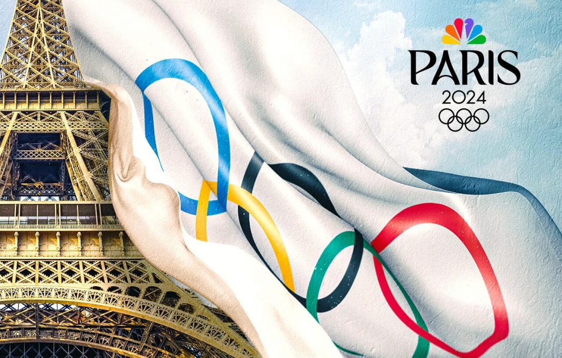 برنامه مسابقات ورزشکاران ایران در المپیک پاریس