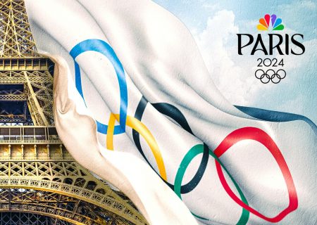 برنامه مسابقات ورزشکاران ایران در المپیک پاریس