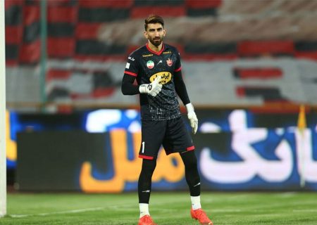 بعد از پرسپولیس؛ تراکتور هم قید بیرانوند را زد!