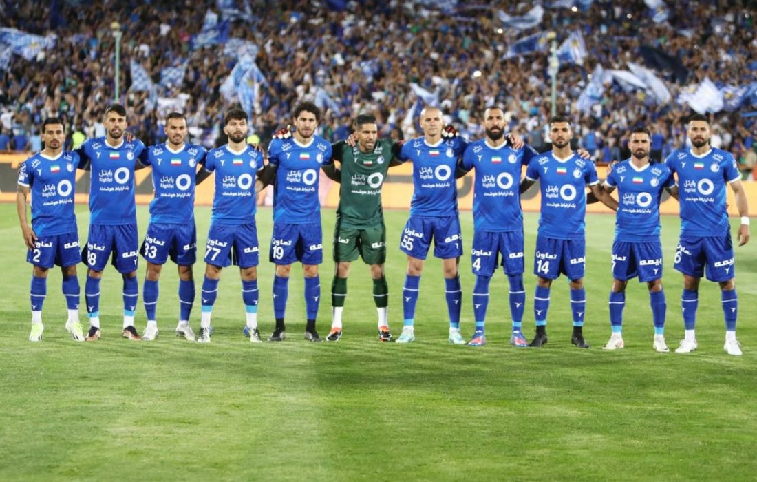 مذاکره چراغ خاموش استقلال با 4 بازیکن