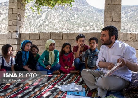 «نذر فرهنگی» هم حاجت می‌دهد!