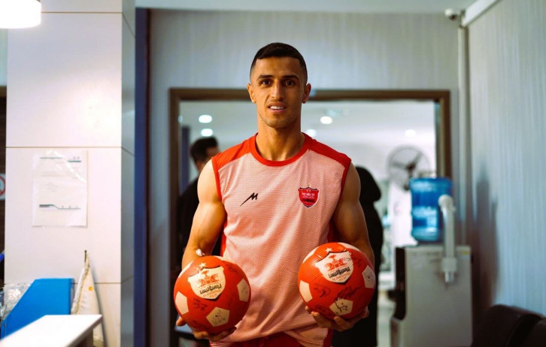 حمله علی علیپور به رکورد علی دایی